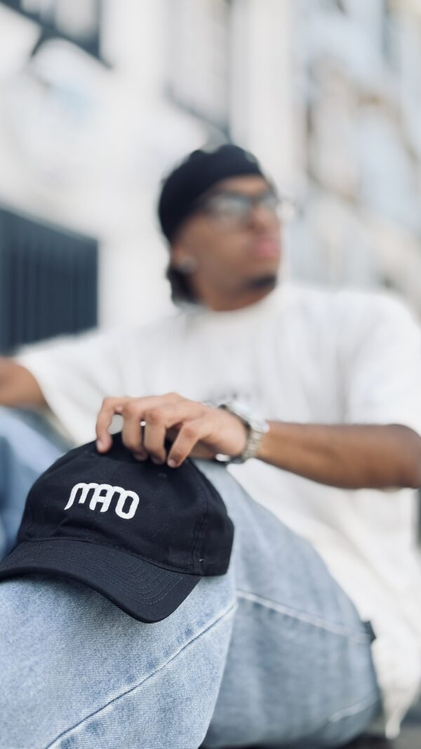 Dad Hat Mano Dree - Imagem 2